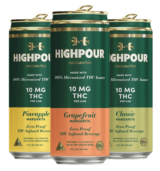 Highpour Cans Combo Breakout