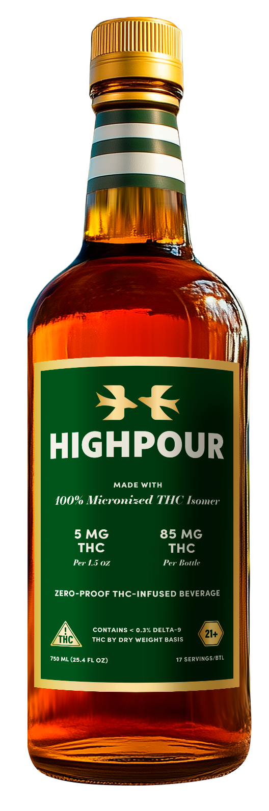 Highpour
